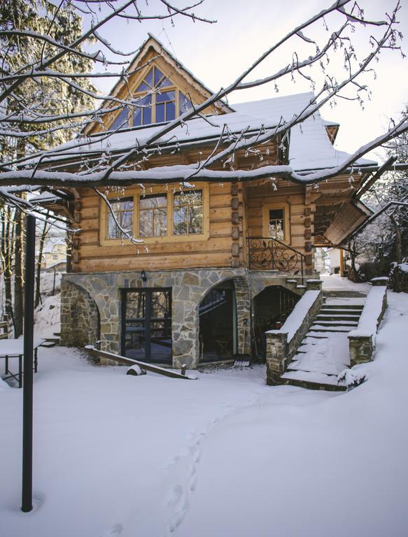 Zakopane Best Buitenkant foto