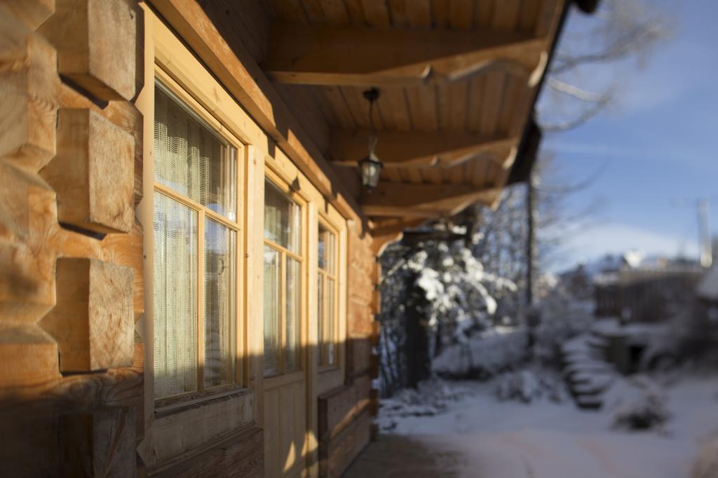 Zakopane Best Buitenkant foto