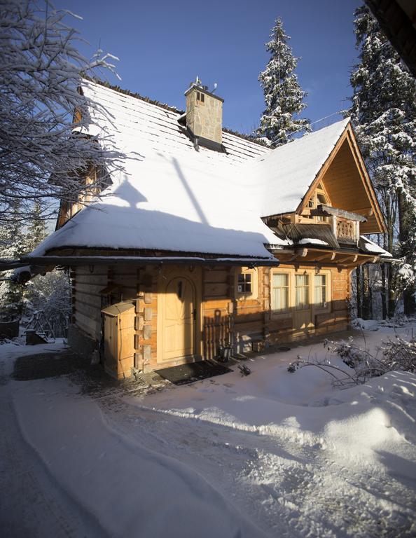 Zakopane Best Buitenkant foto