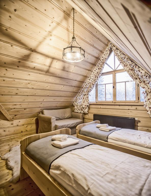 Zakopane Best Buitenkant foto